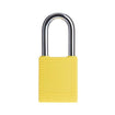 Brady Safety Plus Padlock