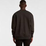 ascolour Men's Heavy Crew 5145