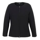Women's 2-Way Zip Cardigan front view