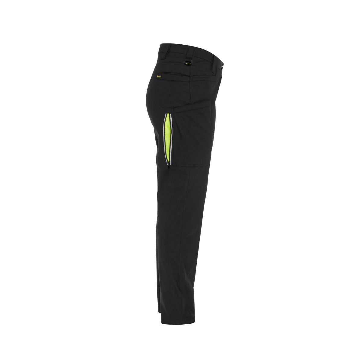 Bisley Women's Airflow™ Stretch Ripstop Vented Cargo Pant BPCL6150