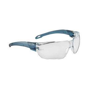 Bolle Swift Go Green glasses front view