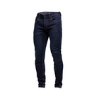KingGee Urban Coolmax Denim Jeans in dark blue