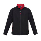 Men's Geneva Jacket J307M front view