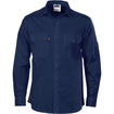 DNC Cool-Breeze Work Shirt - Long Sleeve 3208