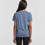 ascolour Women's Maple Faded Tee 4065