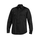 KingGee Tradies shirt rear view