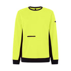 Hi Vis Crew Neck Fleece K55062