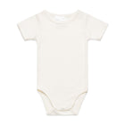 ascolour Infant Mini-me One-piece cream front