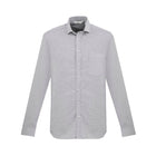 Biz Corporates Jagger shirt worn by model
