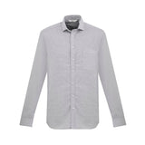 Biz Corporates Men's Jagger Long Sleeve Shirt S910ML