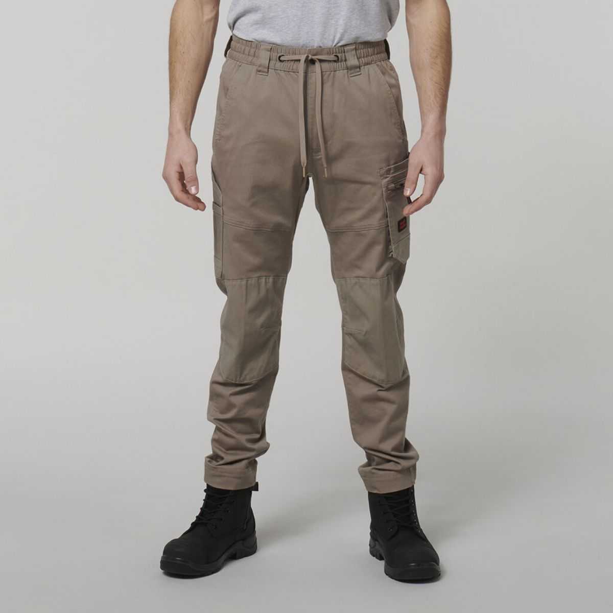 Hard Yakka Toughmaxx Pants Y02204