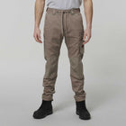 Hard Yakka Toughmaxx pants pocket detail