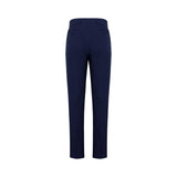 Men's Siena Slim Fit Flat Front Pant 70716