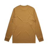 ascolour Men's Classic L/S Tee - Colours 5071