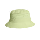 ascolour nylon bucket hat fabric close-up