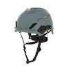 MSA V-Gard H1 Fas-Trac® III Safety Helmet Trivent