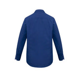 Biz Corporates Men's Metro Long Sleeve Shirt SH714