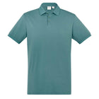 Men's City Polo P105MS product image in teal
