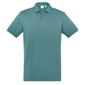 Men's City Polo P105MS product image in teal