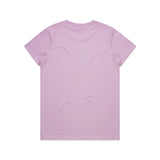 ascolour Women's Maple Tee 4001 - Pinks, Oranges and Reds