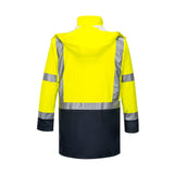 Portwest Huski Farmers Hi-Vis Contrast Jacket K8104
