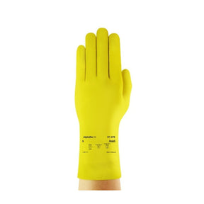 Ansell AlphaTec® 87-376 chemical resistant glove