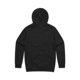 ascolour Men's Stencil Hood - Lights and Darks 5102