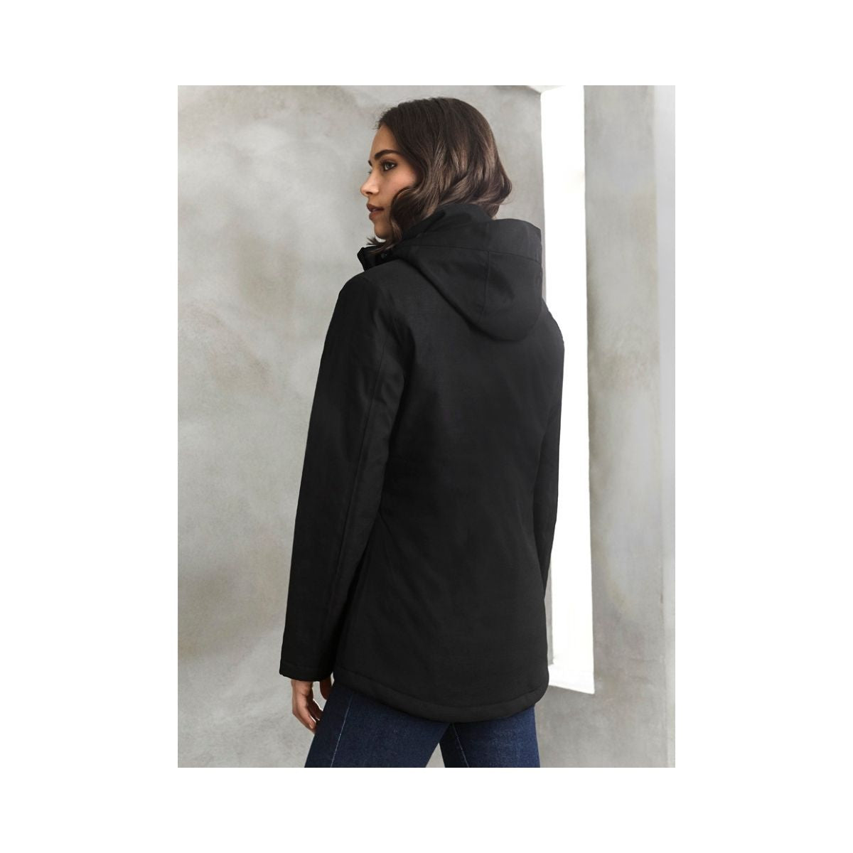 Biz Collection Women's Eclipse Jacket J132L