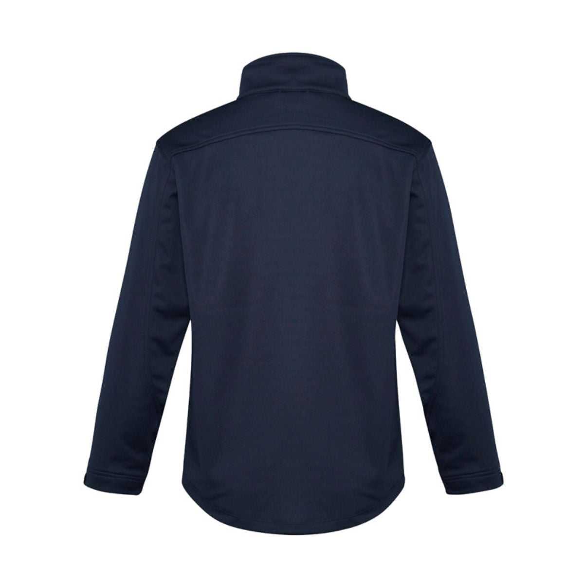 Biz Collection Men's Softshell Jacket J3880