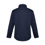 Biz Collection Men's Softshell Jacket J3880