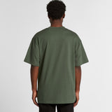 ascolour Men's Heavy Tee 5080