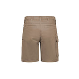 Syzmik Women's Essential Stretch Cargo Shorts ZS735