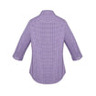 Biz Corporates Women's Newport 3/4 Sleeve Shirt 42511