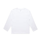 ascolour Martina long sleeve tee size range
