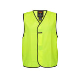 Portwest Fire Warden Hi-Vis Vest Class Day MV118