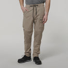 Hard Yakka X pant worn on site
