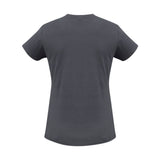 Biz Collection Women's Ice Short Sleeve Tee - Lights and Darks T10022