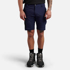 KingGee cargo short worn by model