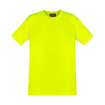 Syzmik Men's Hi Vis Tee ZH290