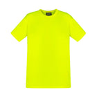Syzmik hi-vis tee colour range