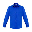 Biz Corporates Men's Monaco Long Sleeve Shirt S770ML