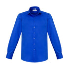 Biz Corporates Monaco men's shirt cuff detail