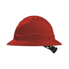 ProChoice V6 hard hat side view