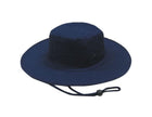 Canvas bucket hat colour range