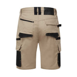 Portwest KX3 Stretch Slim Fit Shorts MP706