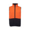 JB's Hi Vis Polar Vest 6HVPV