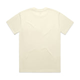 ascolour Men's Heavy Tee 5080