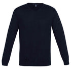 Men's Milano Pullover front view