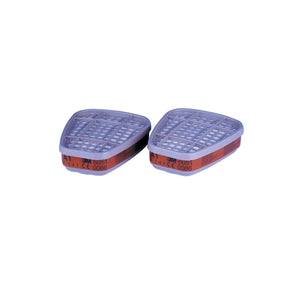 3M 6051i Organic Vapour Filters