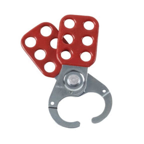 Brady Safety Lockout Hasp